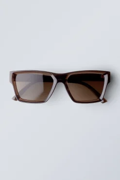 Weekday PORT SUNGLASSES>Women Sunglasses|Sunglasses