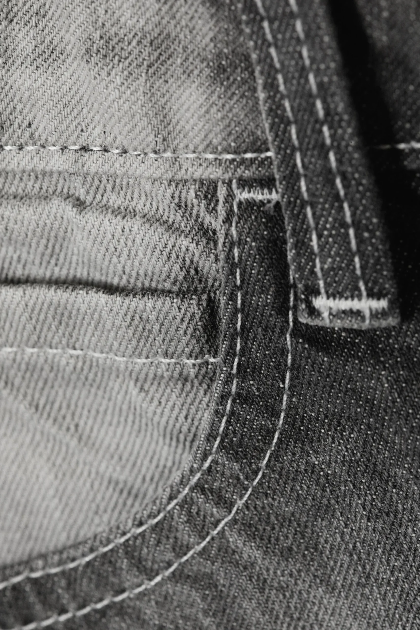 Weekday POSER REGULAR WAIST LOOSE WIDE JEANS>Women Jeans