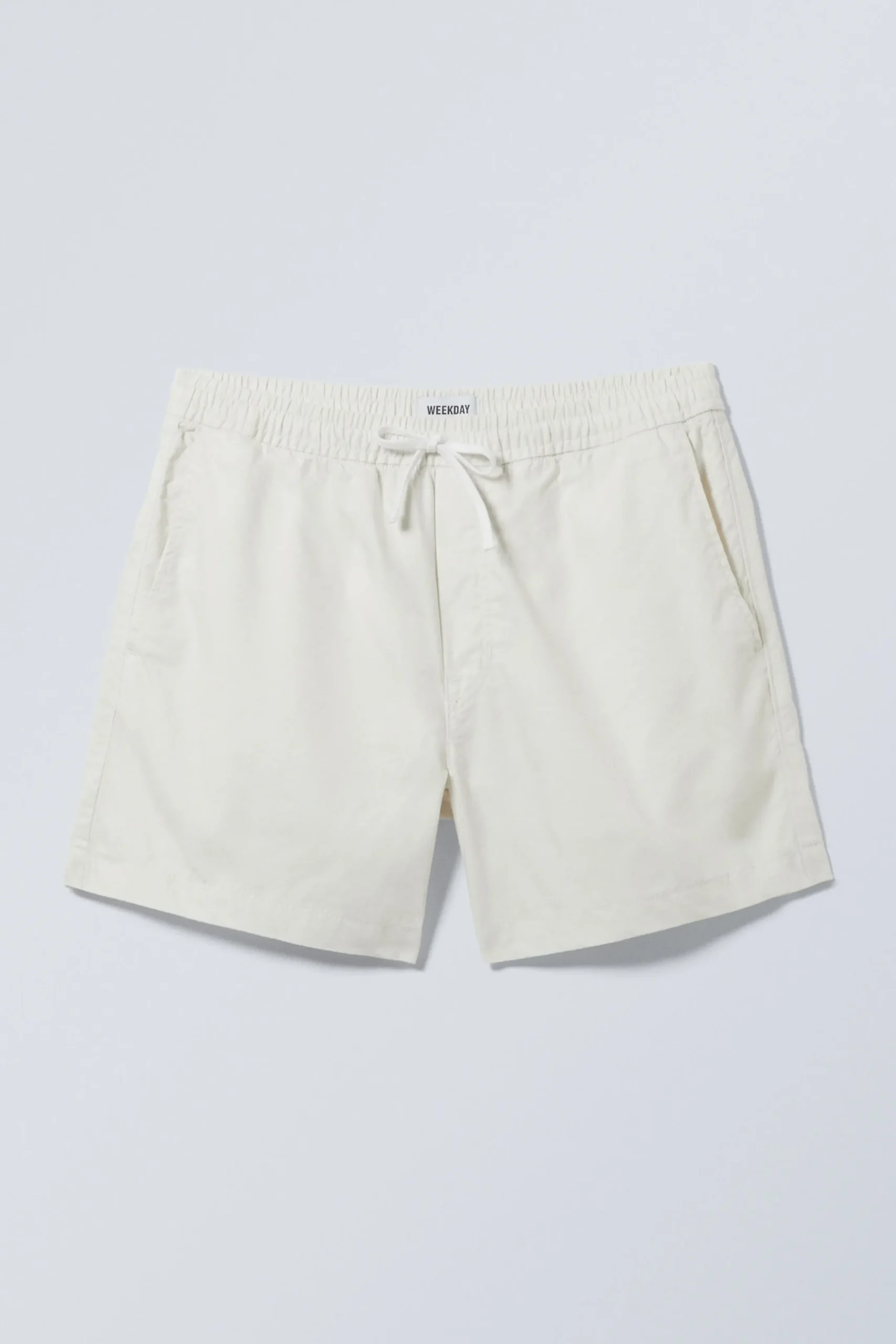 Weekday REGULAR OXFORD SHORTS> Shorts