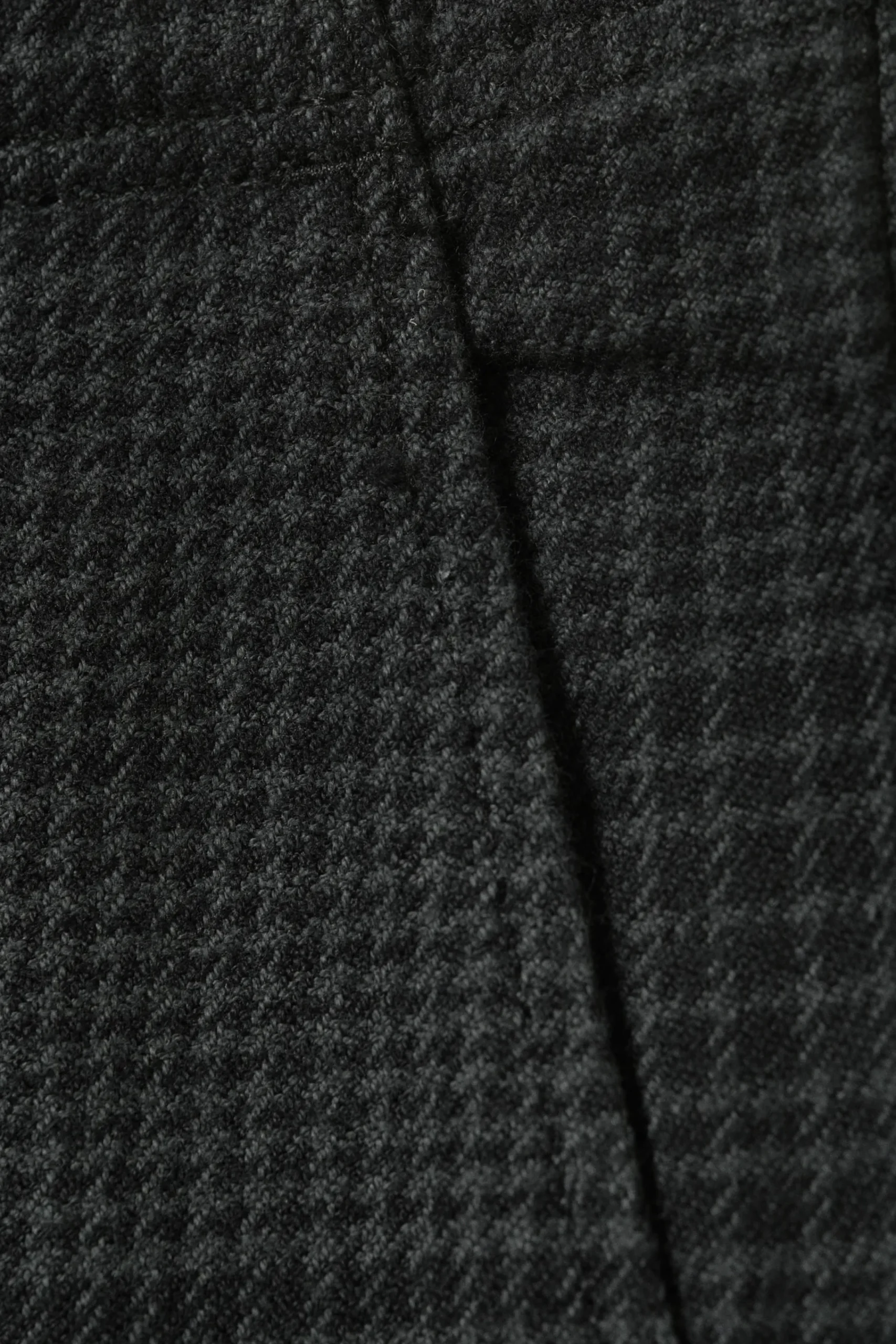 Weekday RELAXED DRAWSTRING SUIT TROUSERS> Trousers