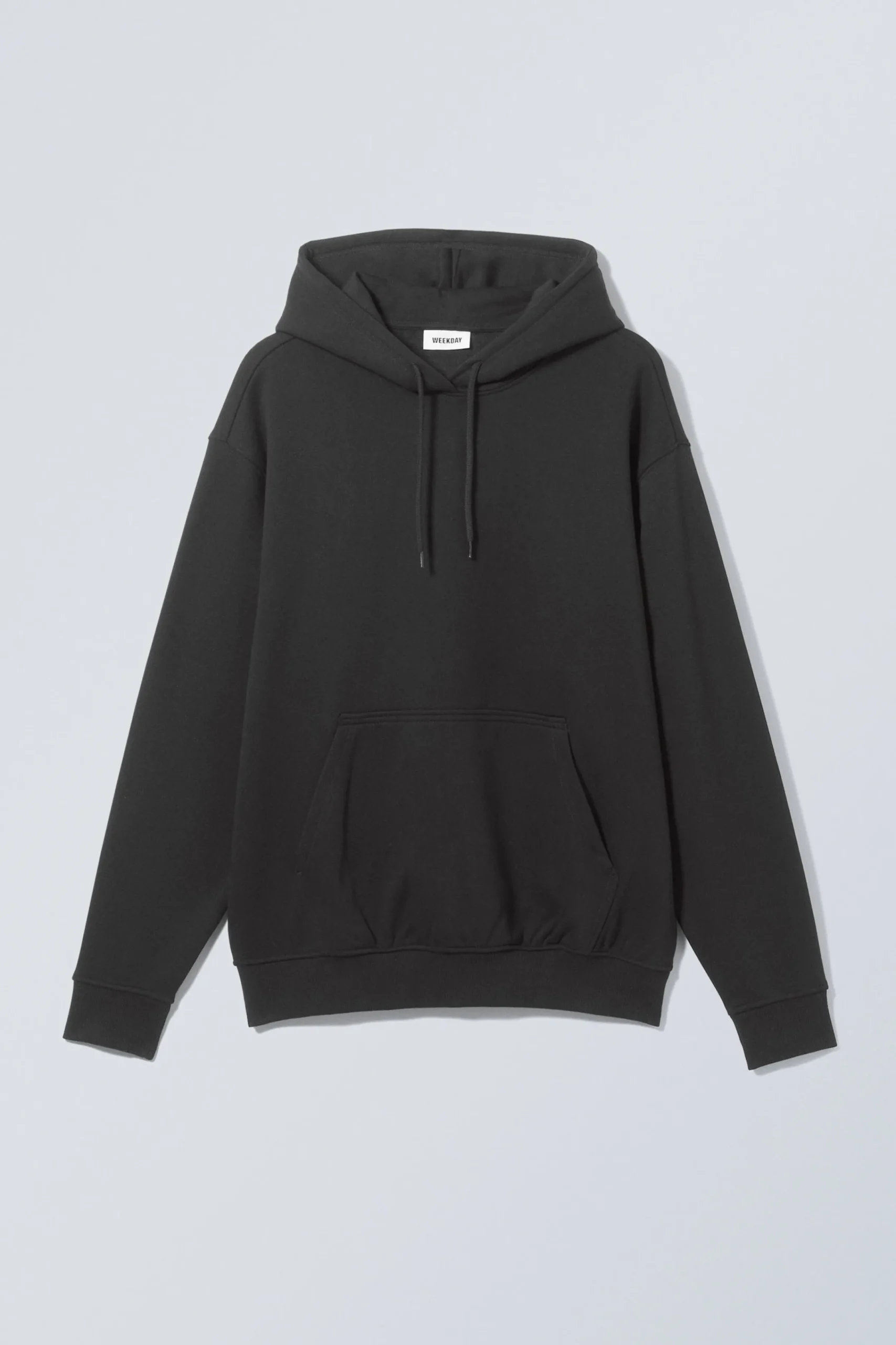 Weekday RELAXED HEAVY HOODIE> Basics|Hoodies