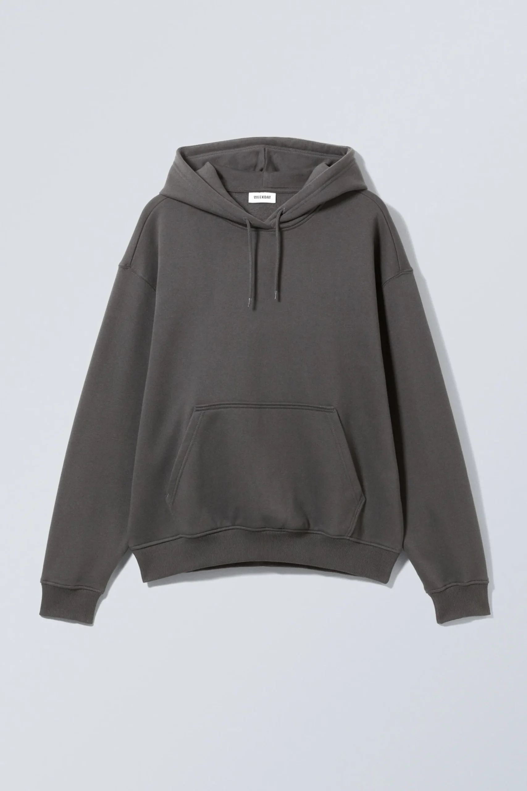 Weekday RELAXED HEAVY HOODIE> Basics|Hoodies