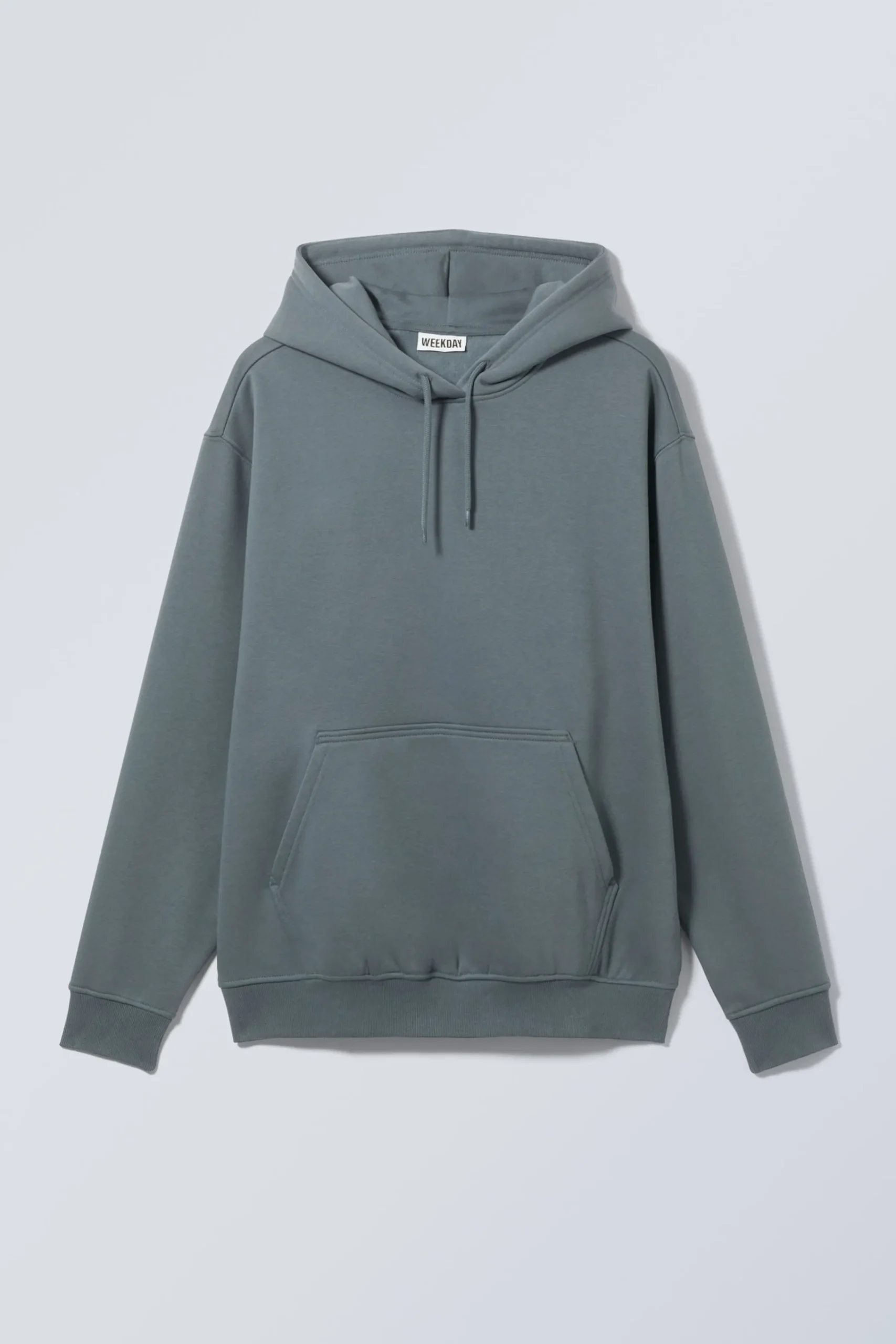 Weekday RELAXED HEAVY HOODIE> Basics|Hoodies