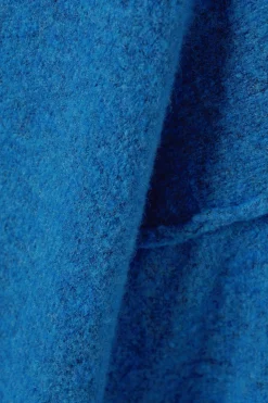 Weekday RELAXED KNITTED SWEATER><noscript><img width=