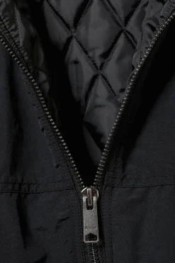 Weekday RELAXED NYLON BOMBER JACKER><noscript><img width=