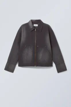 Weekday RELAXED UTILITY JACKET> Jackets & Coats