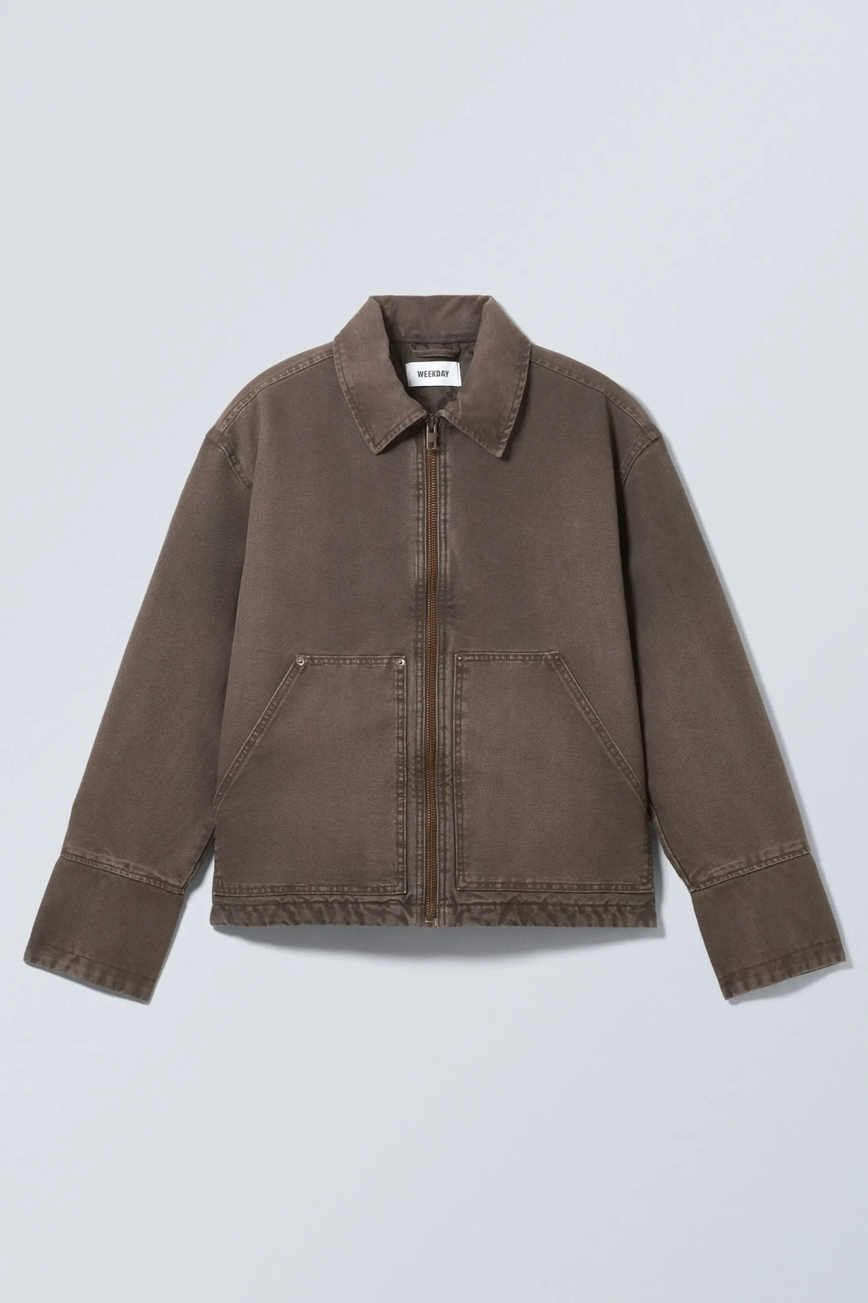 Weekday RELAXED UTILITY JACKET> Jackets & Coats