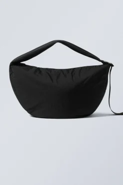 Weekday SAMIR LARGE PADDED CROSSBODY BAG>Women Bags|Bags