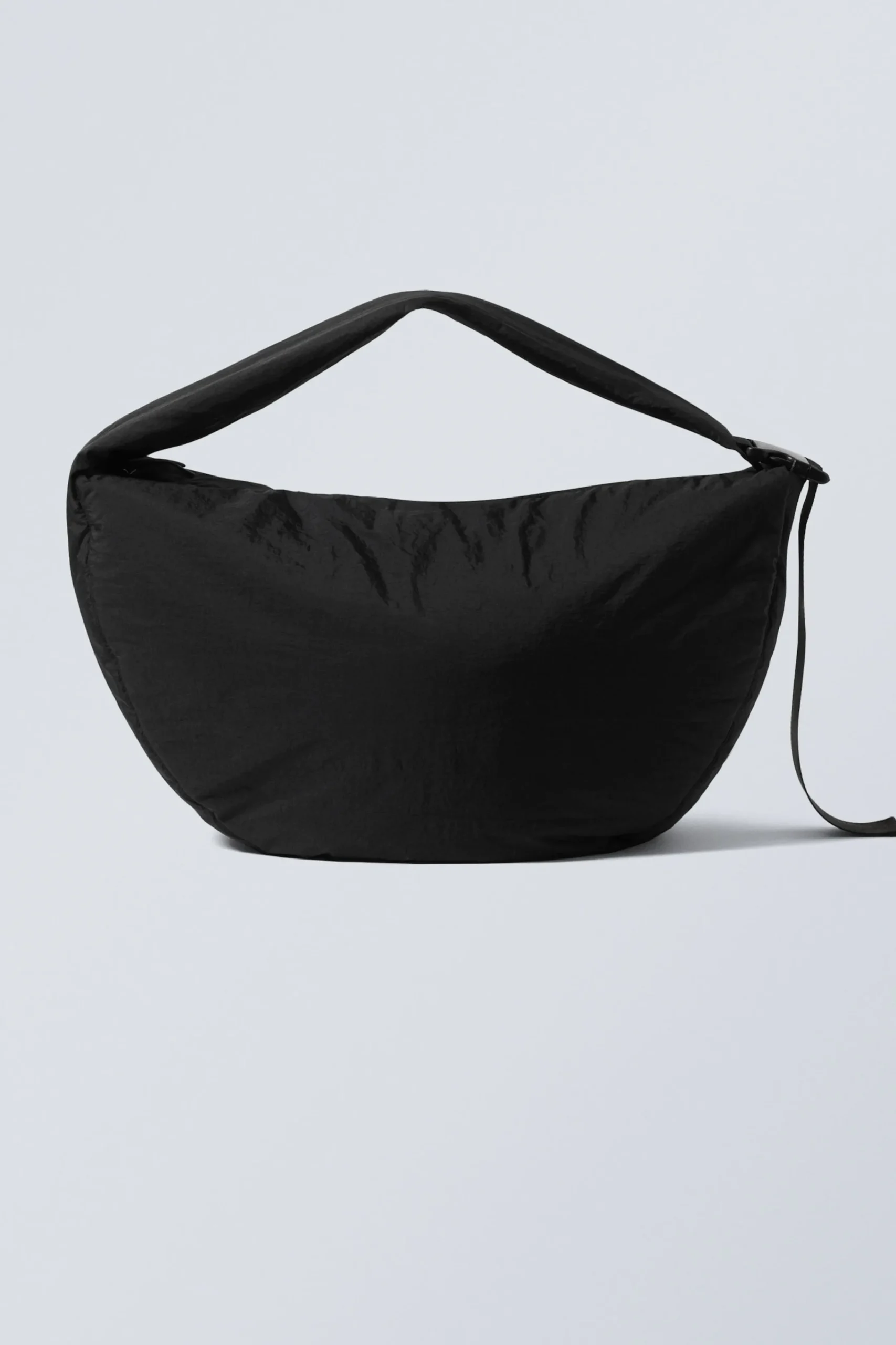 Weekday SAMIR LARGE PADDED CROSSBODY BAG>Women Bags|Bags