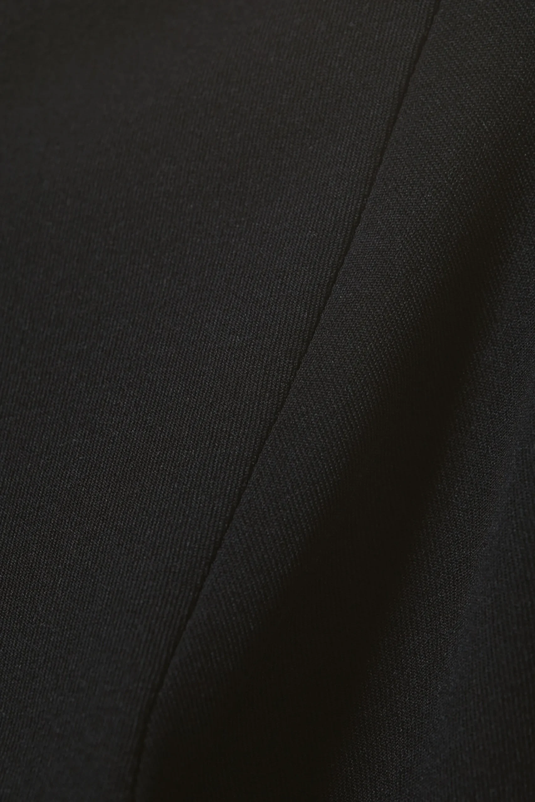 Weekday SHEER BOATNECK LONG SLEEVE>Women Basics|Tops