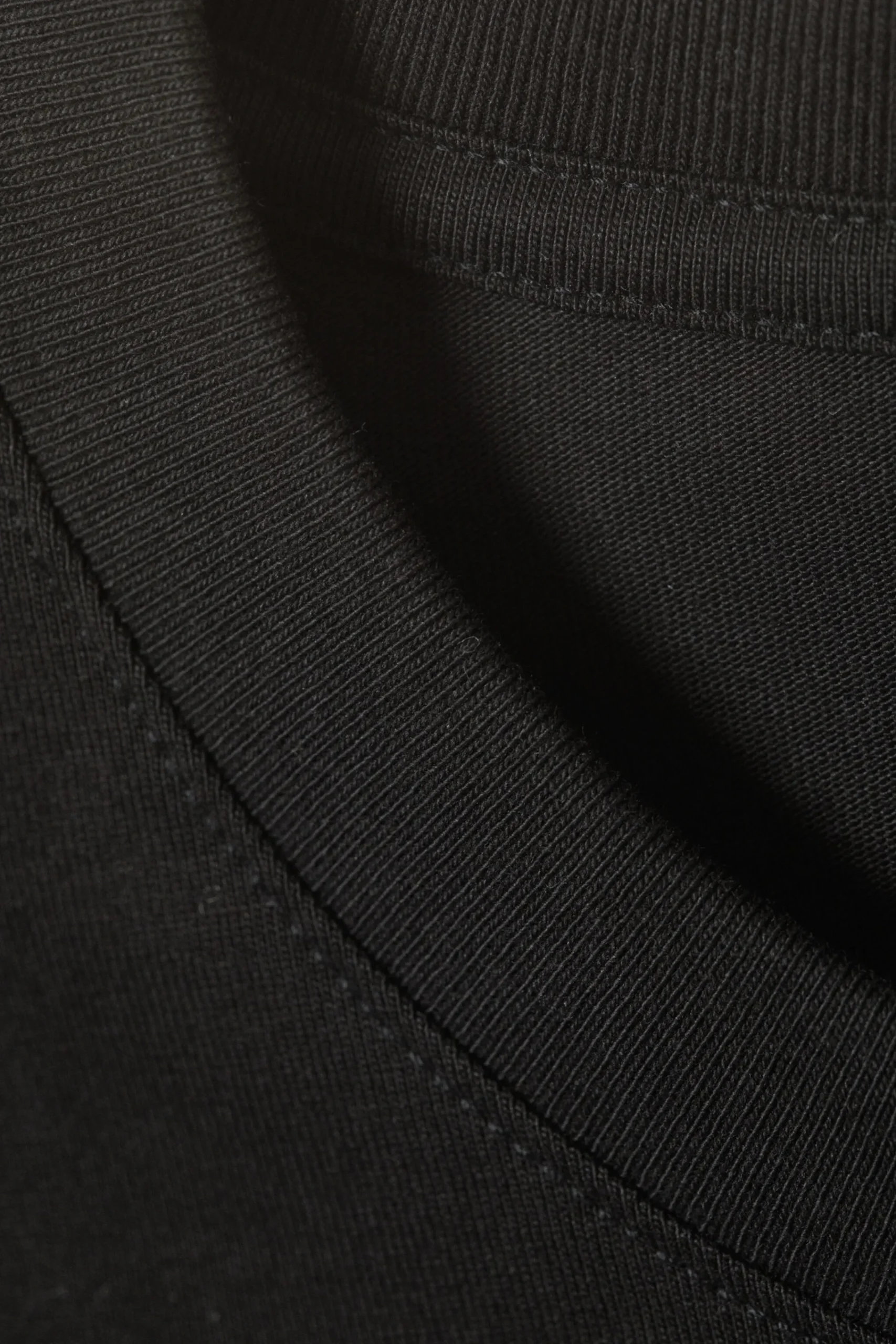 Weekday SHORT BOXY HEAVYWEIGHT T-SHIRT> Basics|T-Shirts & Tops
