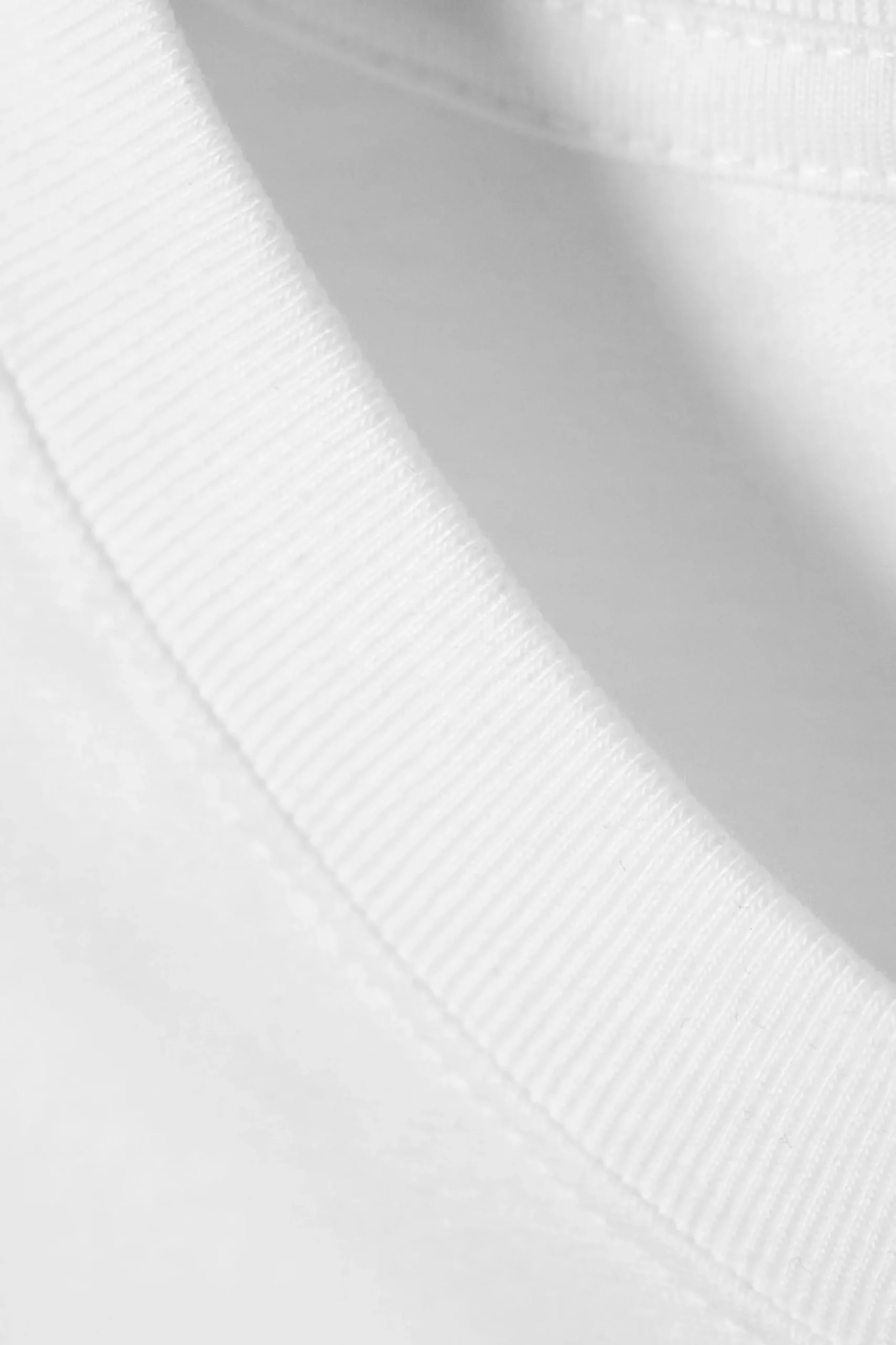 Weekday SHORT BOXY HEAVYWEIGHT T-SHIRT> Basics|T-Shirts & Tops