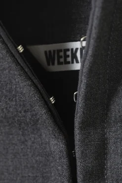 Weekday SHORT HALTERNECK TOP><noscript><img width=