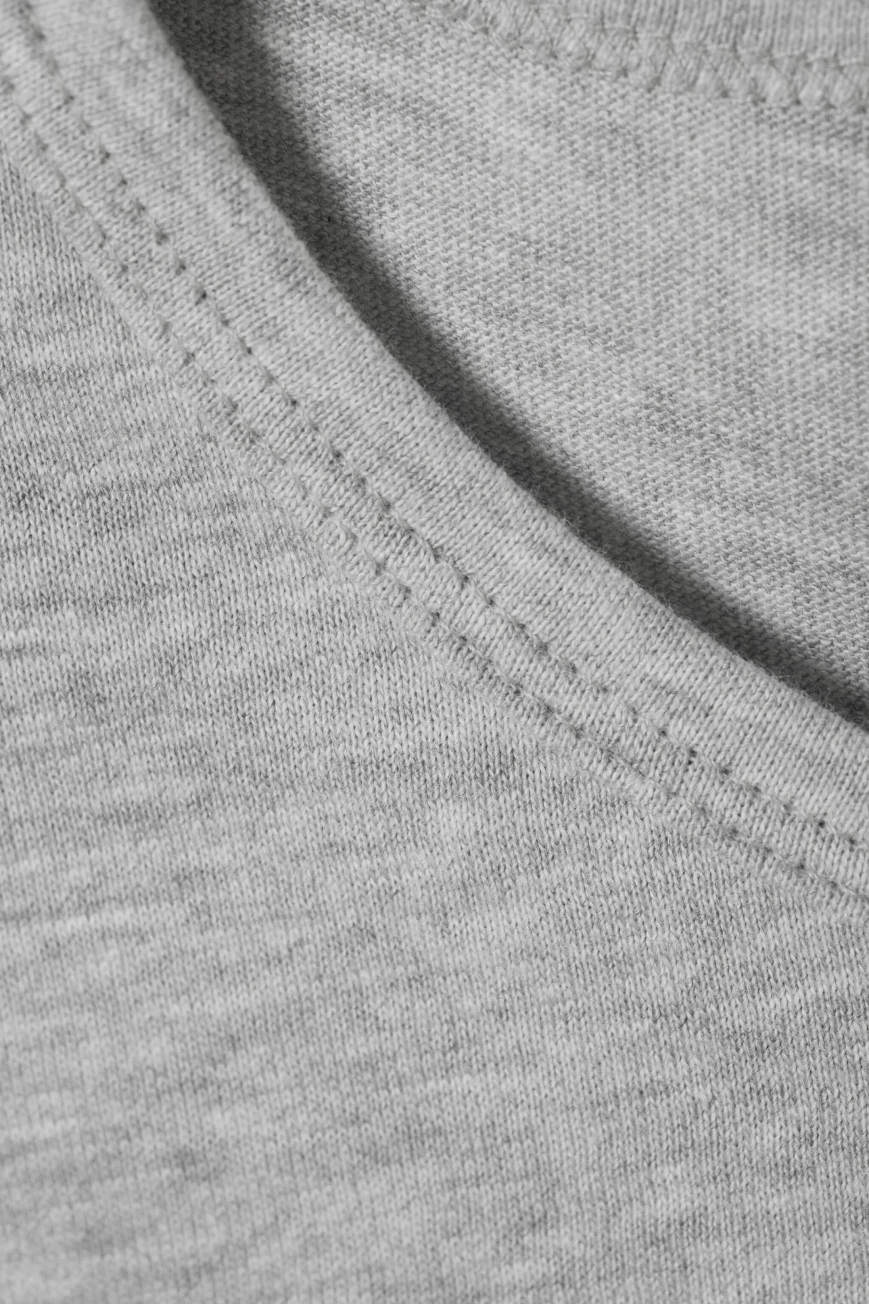 Weekday SHORT SLEEVE FITTED T-SHIRT>Women Basics|T-Shirts