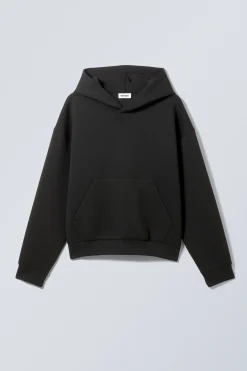 Weekday SIMON SCUBA HOODIE><noscript><img width=