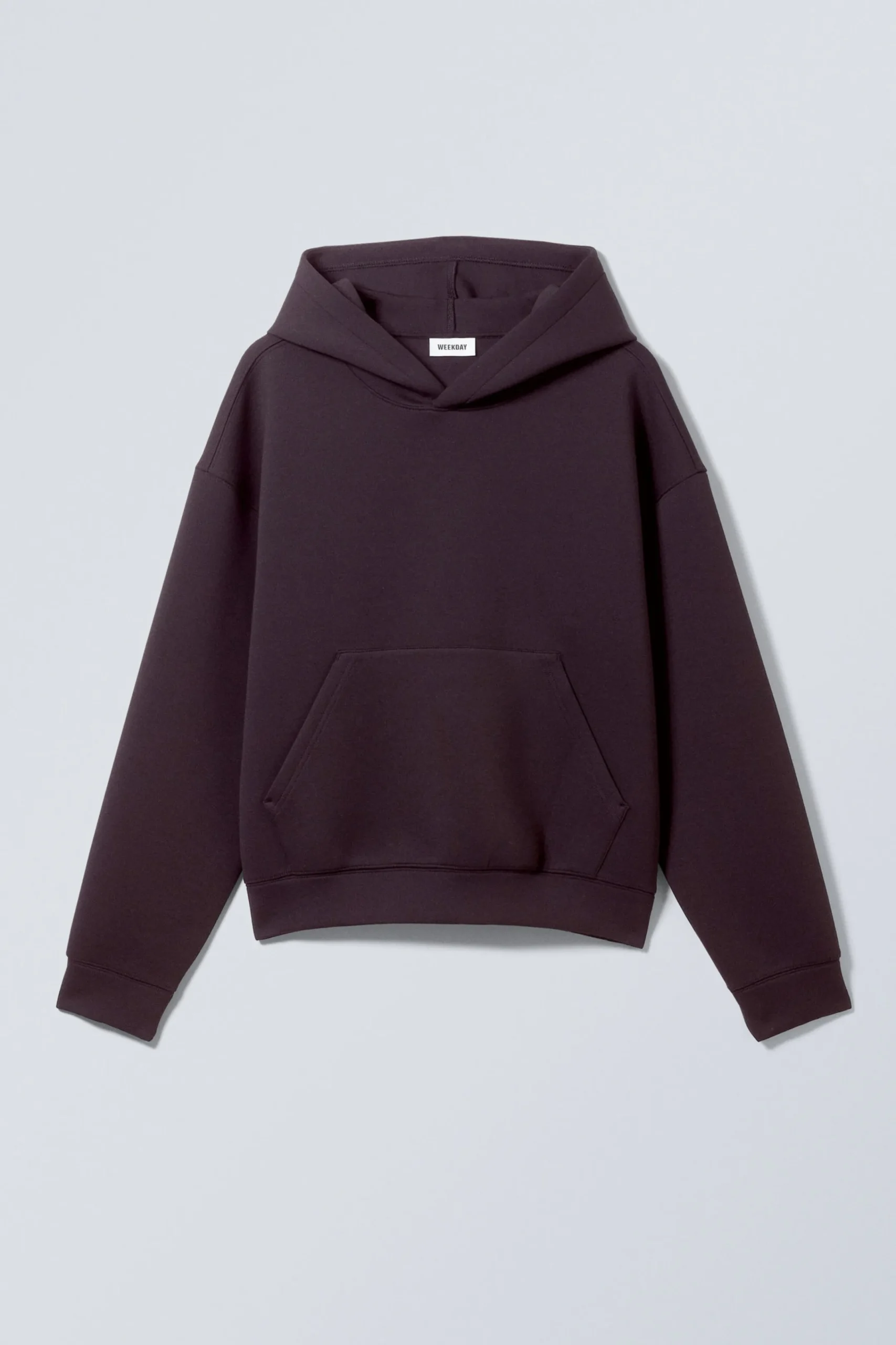 Weekday SIMON SCUBA HOODIE> Hoodies