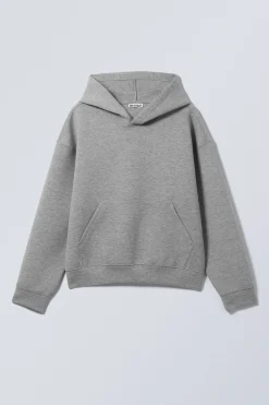 Weekday SIMON SCUBA HOODIE><noscript><img width=