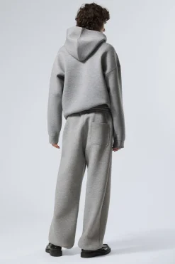 Weekday SIMON SCUBA SWEATPANTS><noscript><img width=