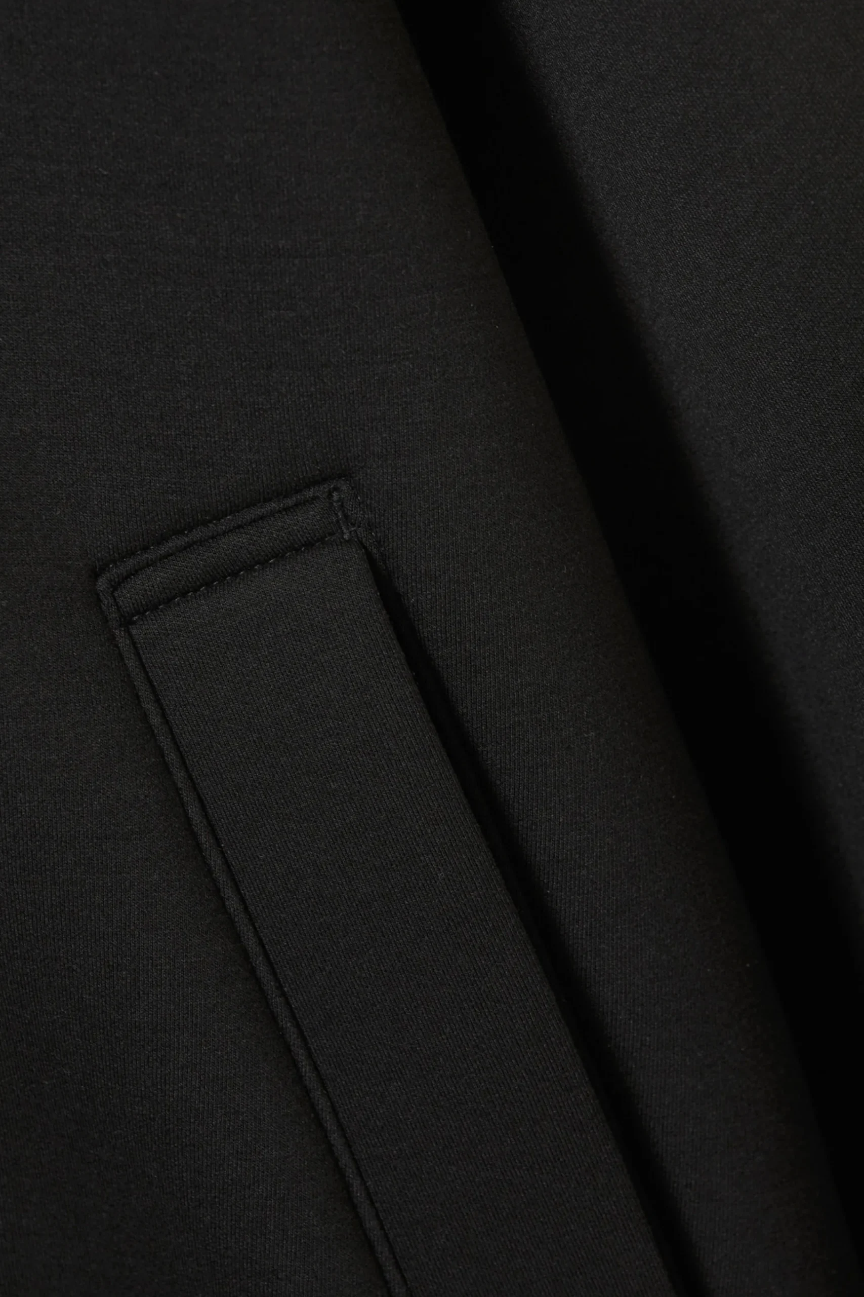 Weekday SIMON SCUBA ZIP JACKET> Hoodies|Jackets & Coats