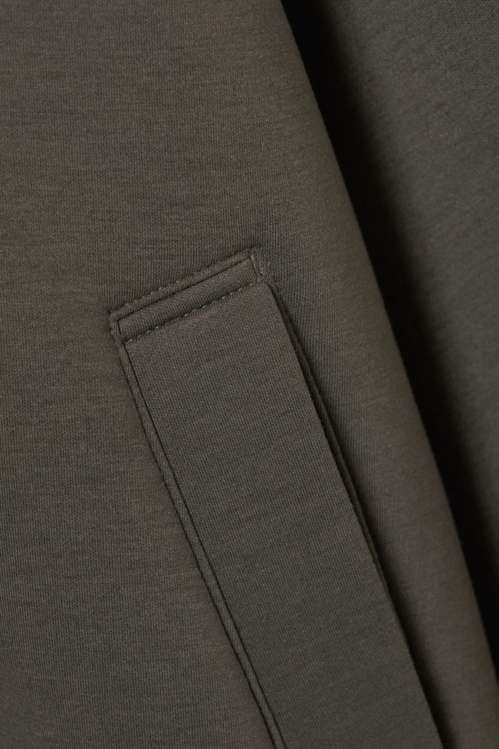 Weekday SIMON SCUBA ZIP JACKET> Hoodies|Jackets & Coats