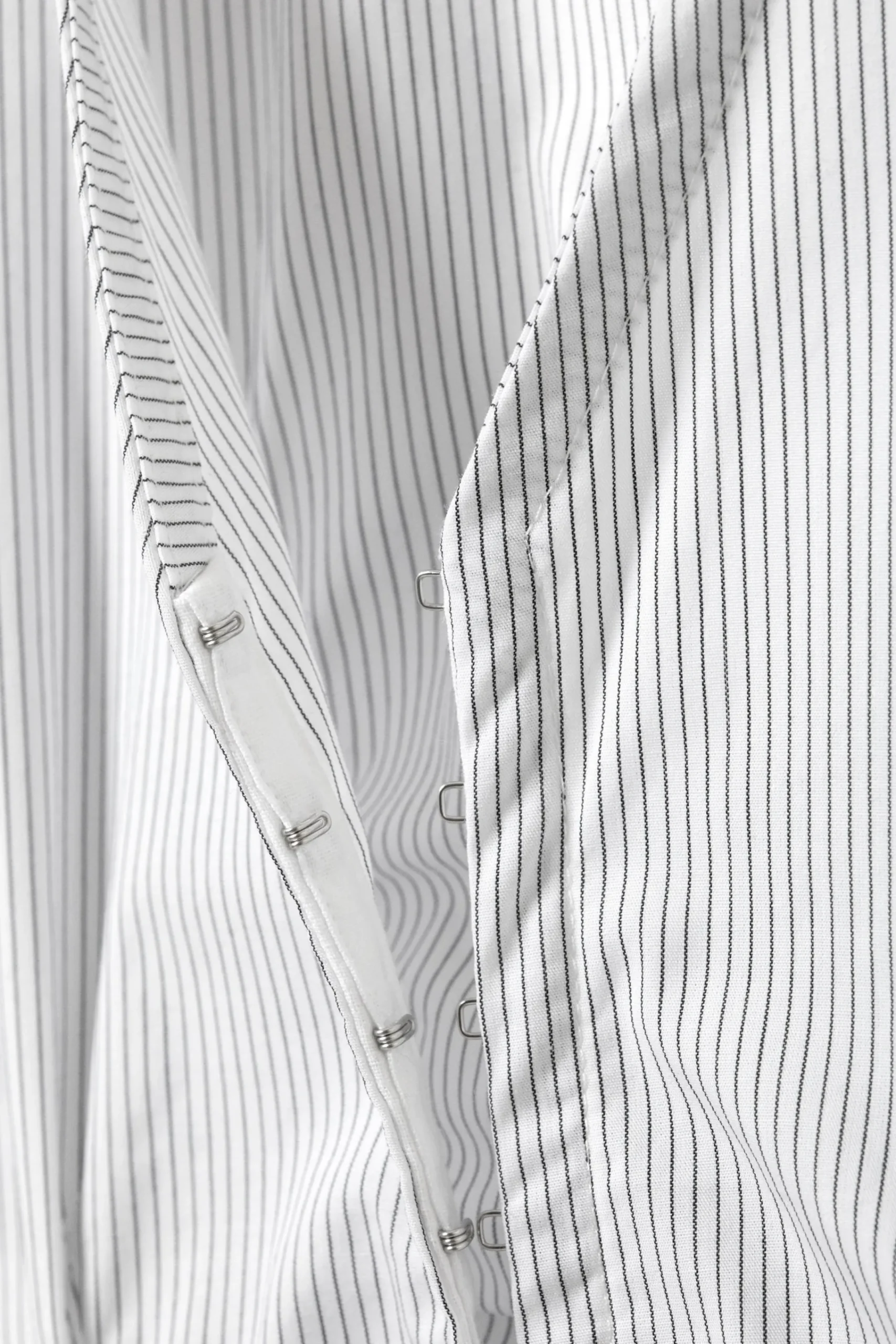 Weekday SLEEVELESS GATHERED POPLIN TOP>Women Tops