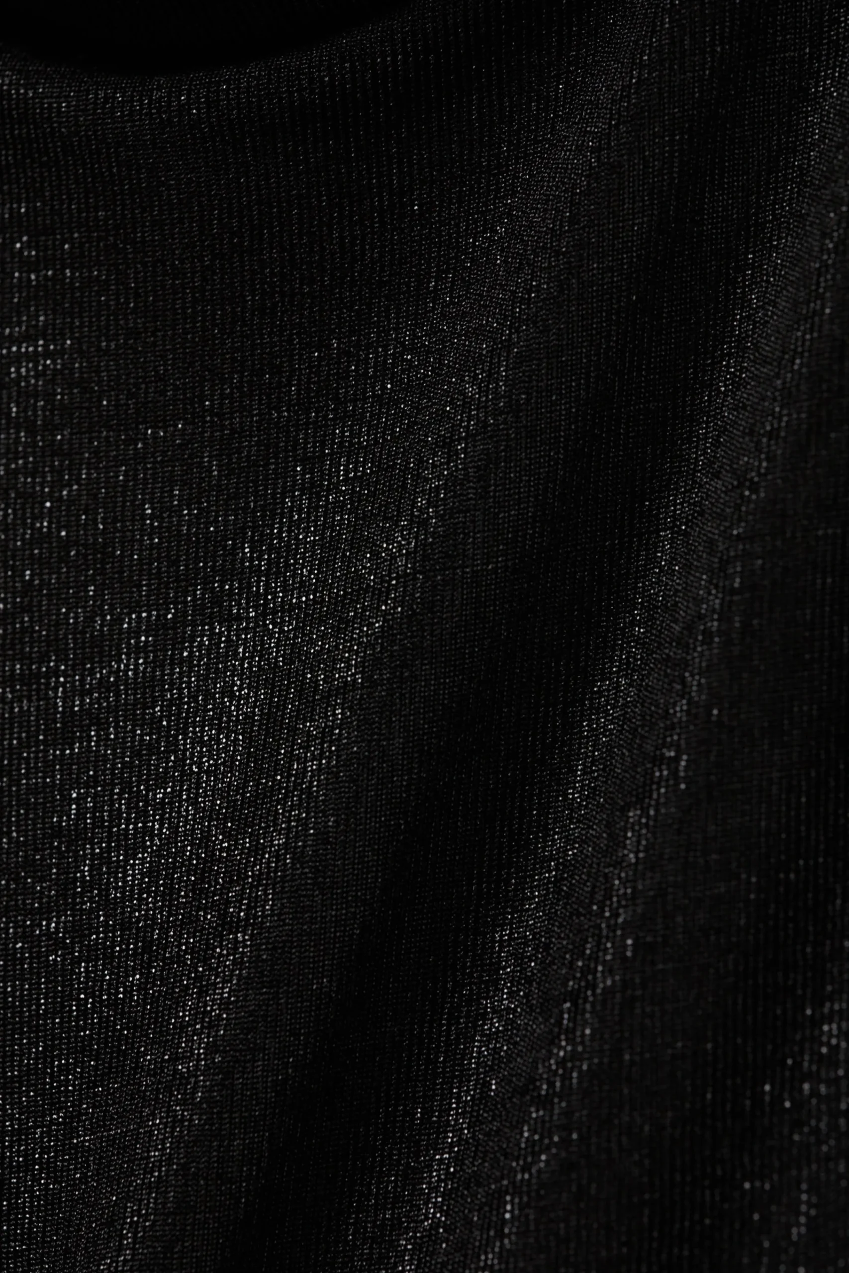 Weekday SLEEVELESS SHINY HALTERNECK TOP>Women Tops