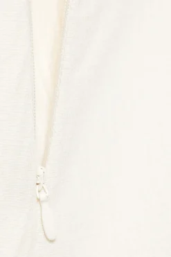 Weekday SLEEVELESS TWILL MINI DRESS><noscript><img width=