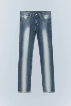Weekday SLEEZE LOW WAIST SKINNY JEANS><noscript><img width=
