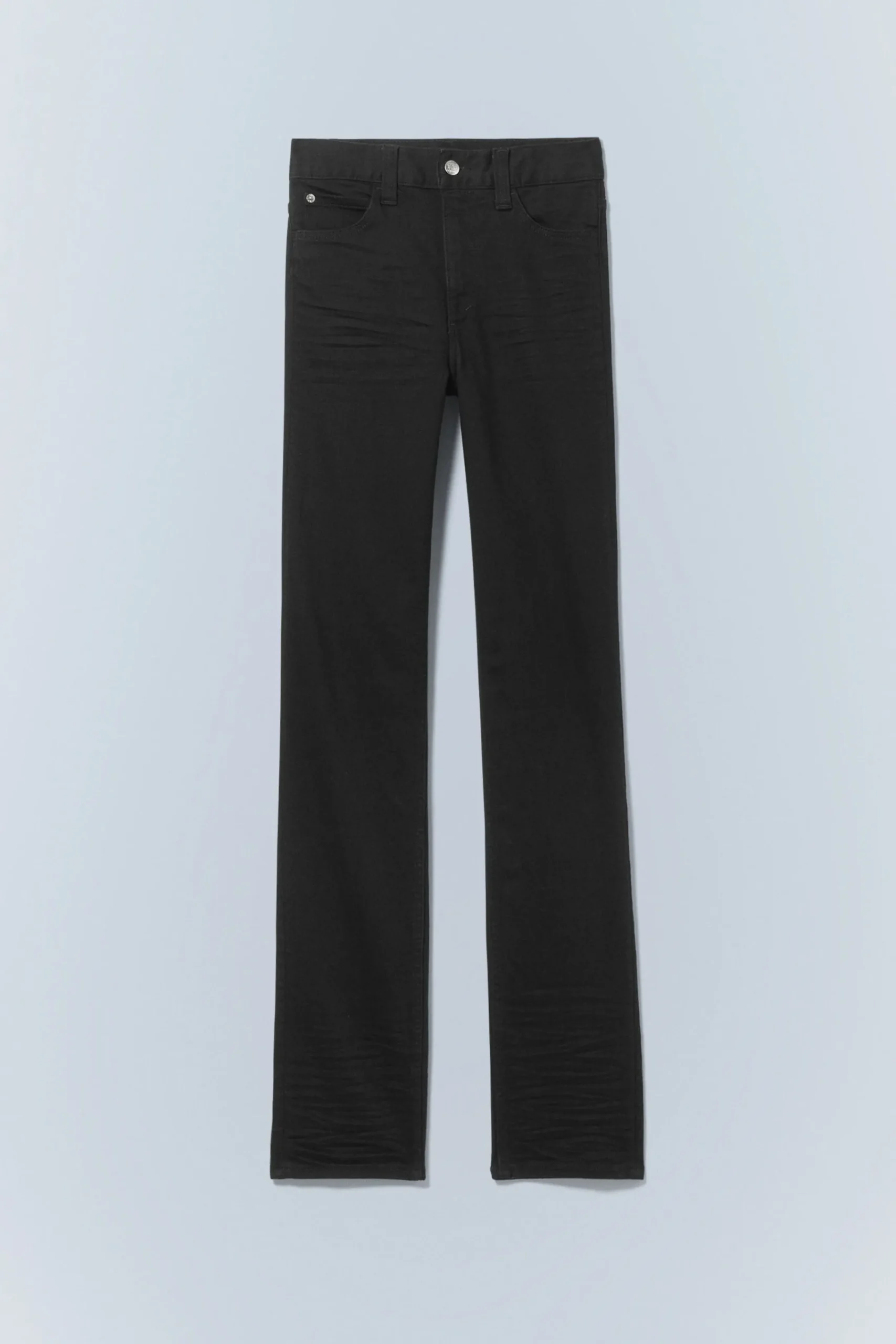 Weekday SLEEZIE HIGH WAIST SKINNY JEANS>Women Jeans