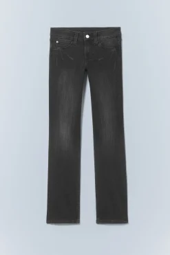 Weekday SLEEZIE LOW WAIST SKINNY JEANS><noscript><img width=
