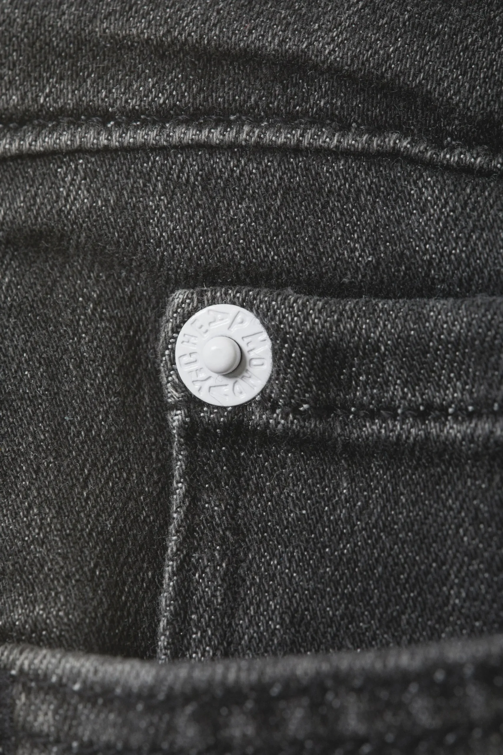 Weekday SLEEZIE LOW WAIST SKINNY STRAIGHT JEANS>Women Jeans