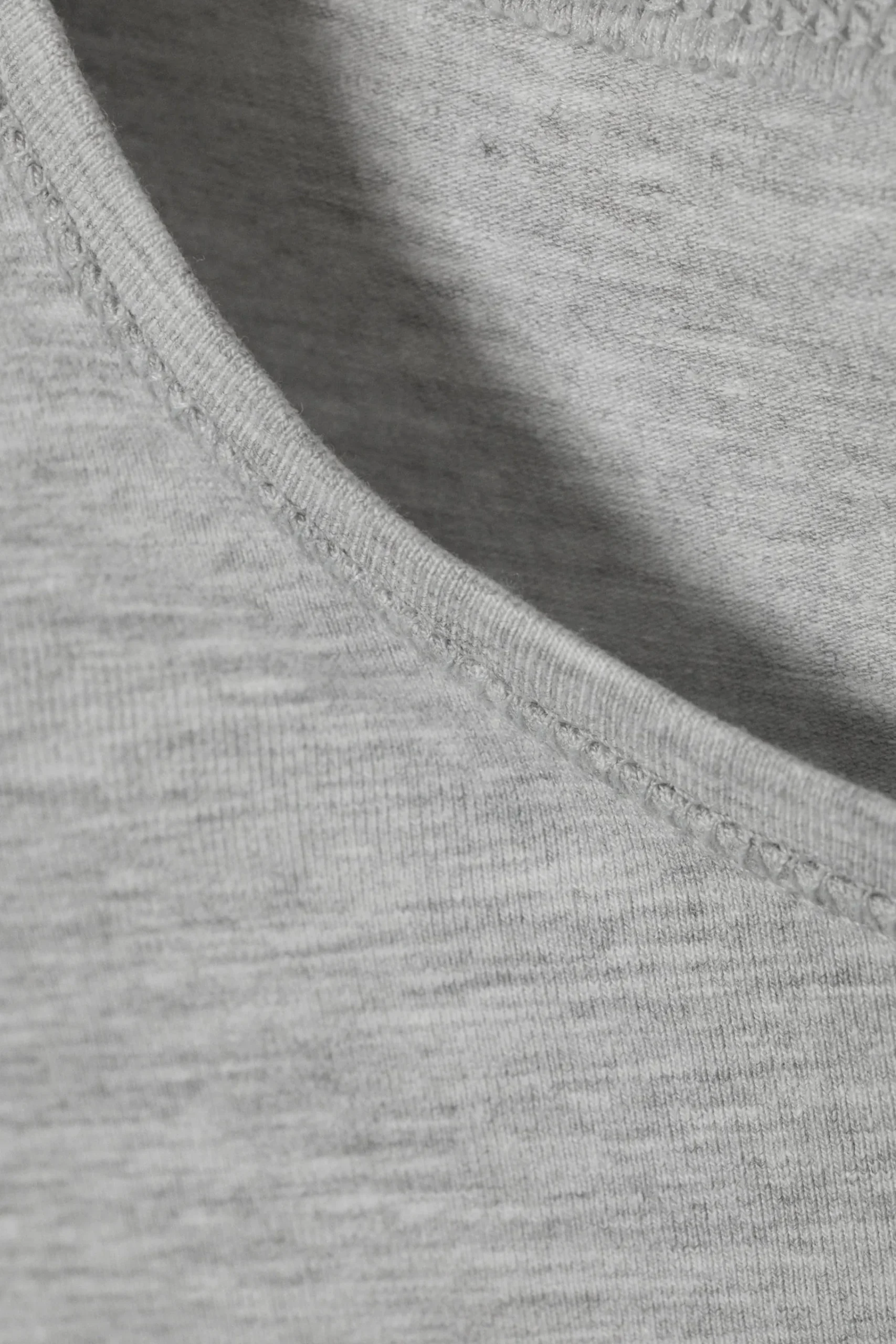 Weekday SLIM FITTED LONG SLEEVE>Women Basics|Tops