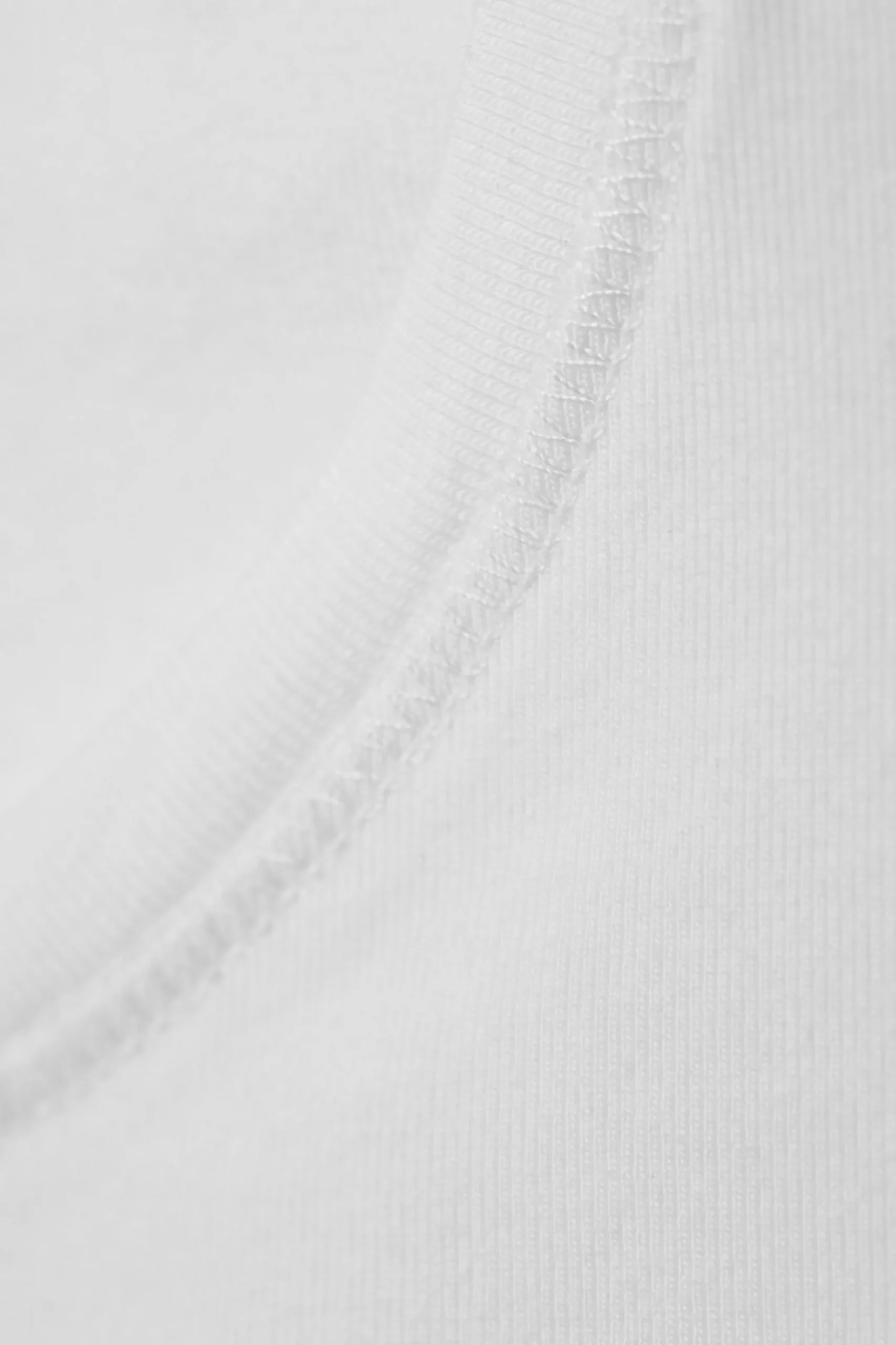 Weekday SLIM FITTED T-SHIRT>Women Basics|Tops