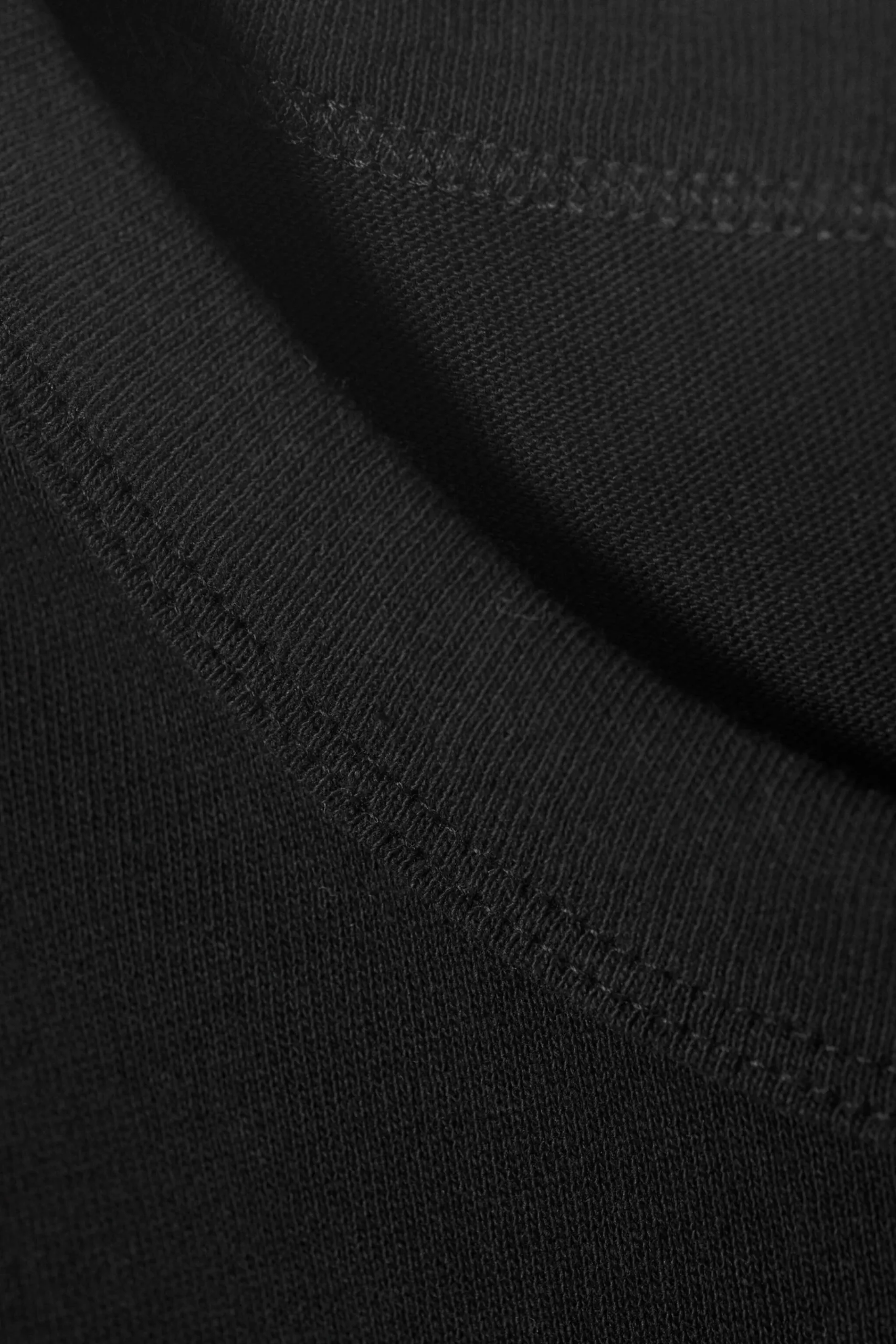 Weekday SLIM FITTED T-SHIRT>Women Basics|T-Shirts