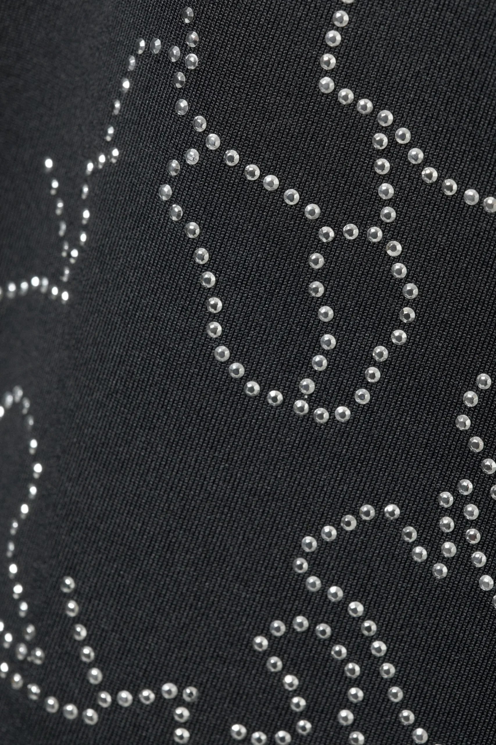 Weekday SLIM SLEEVELESS STUD TOP>Women Tops