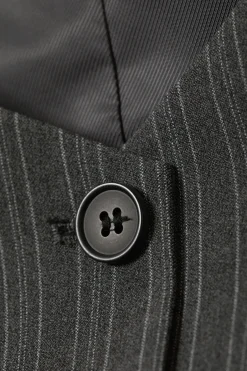 Weekday SLIM SUITING WAISTCOAT><noscript><img width=