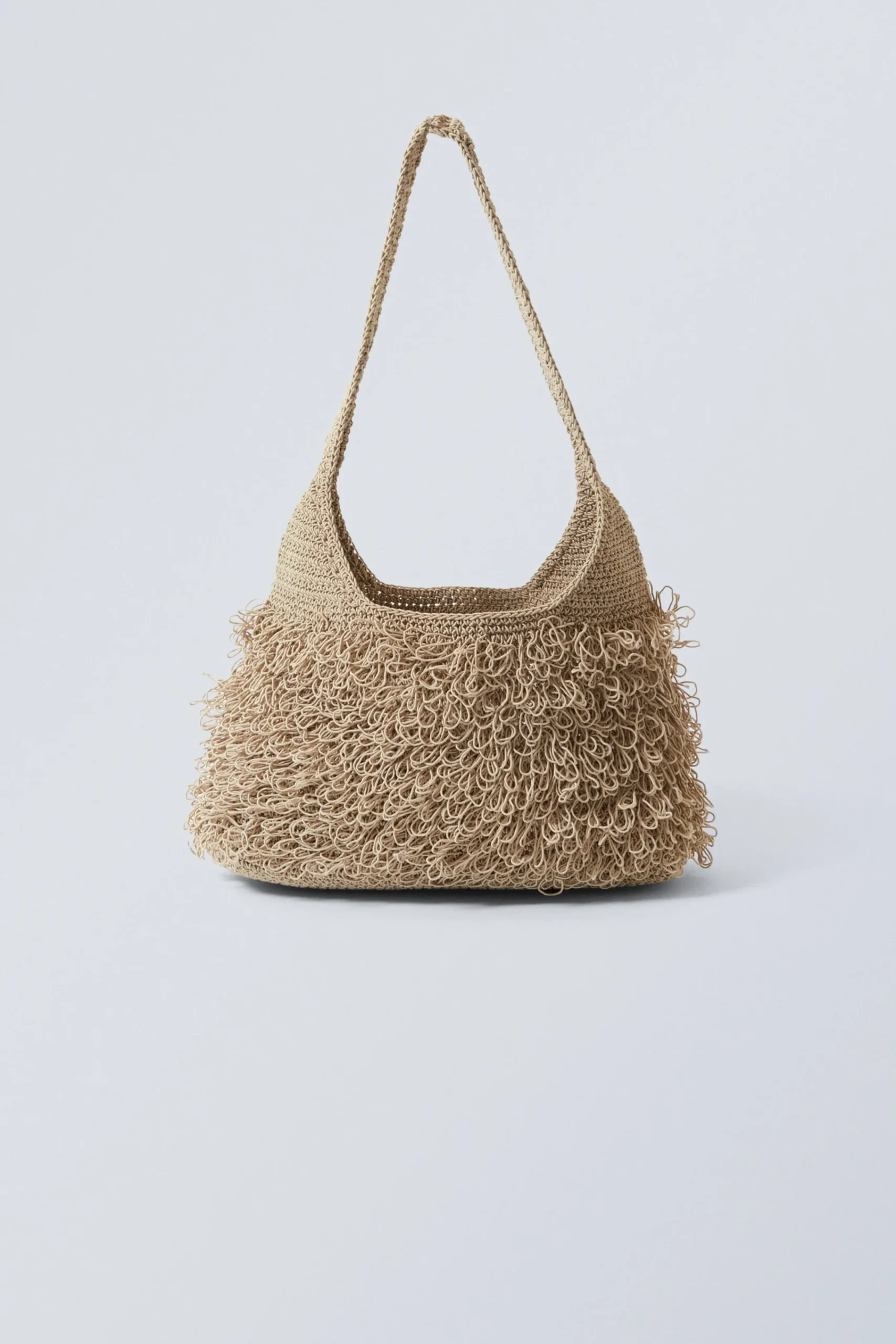 Weekday SMALL LOOP HANDBAG>Women Bags