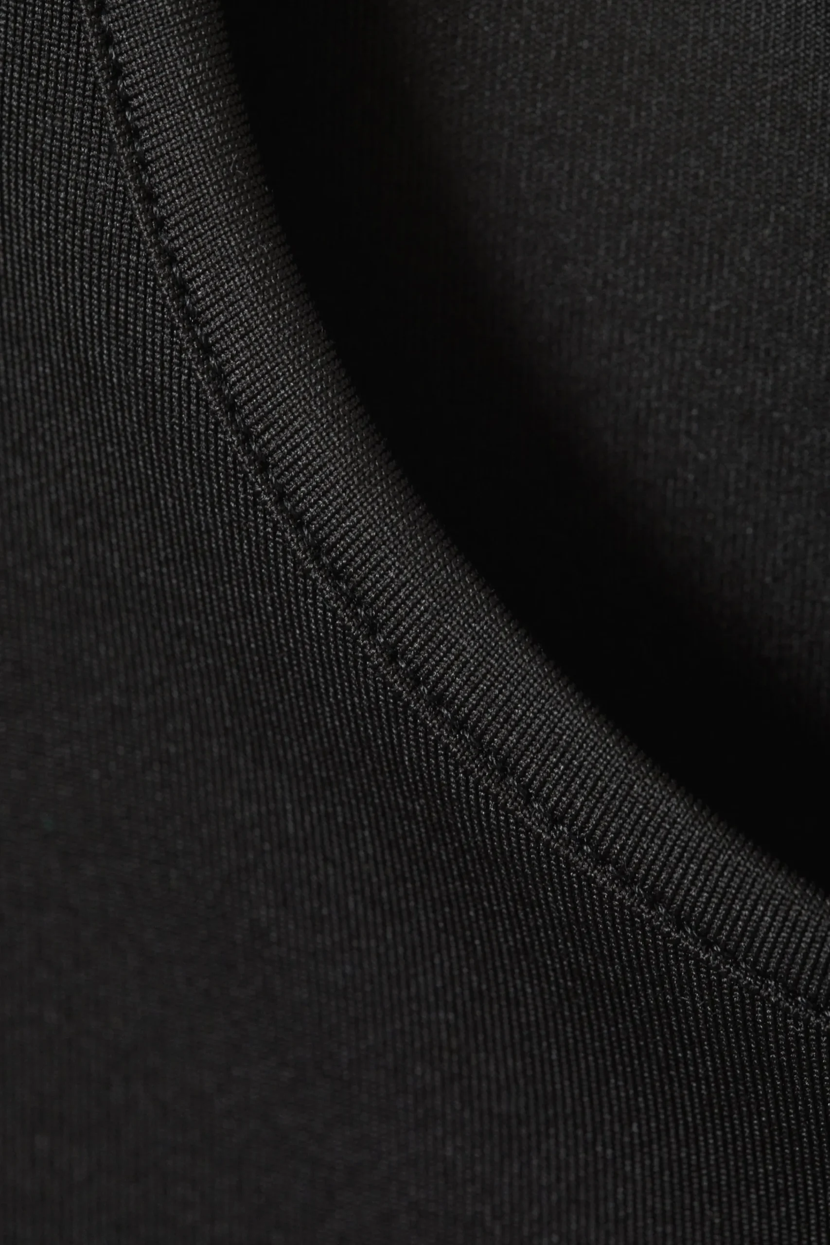 Weekday SMOOTH FITTED TANK TOP>Women Tops