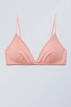 Weekday SOFT MODAL PADDED BRA>Women Underwear