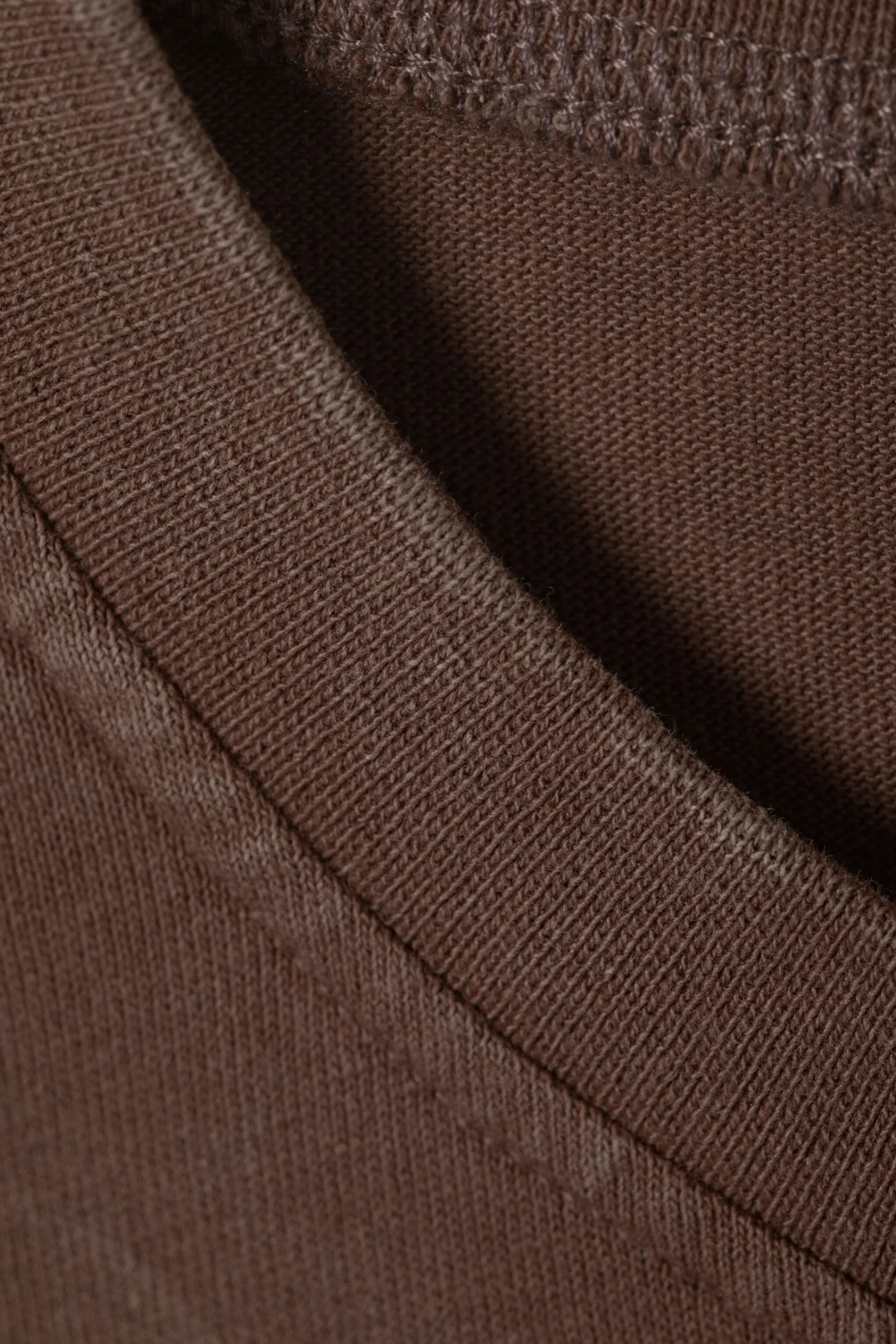 Weekday SOFT OVERSIZED LONG SLEEVE TOP>Women Basics|Tops