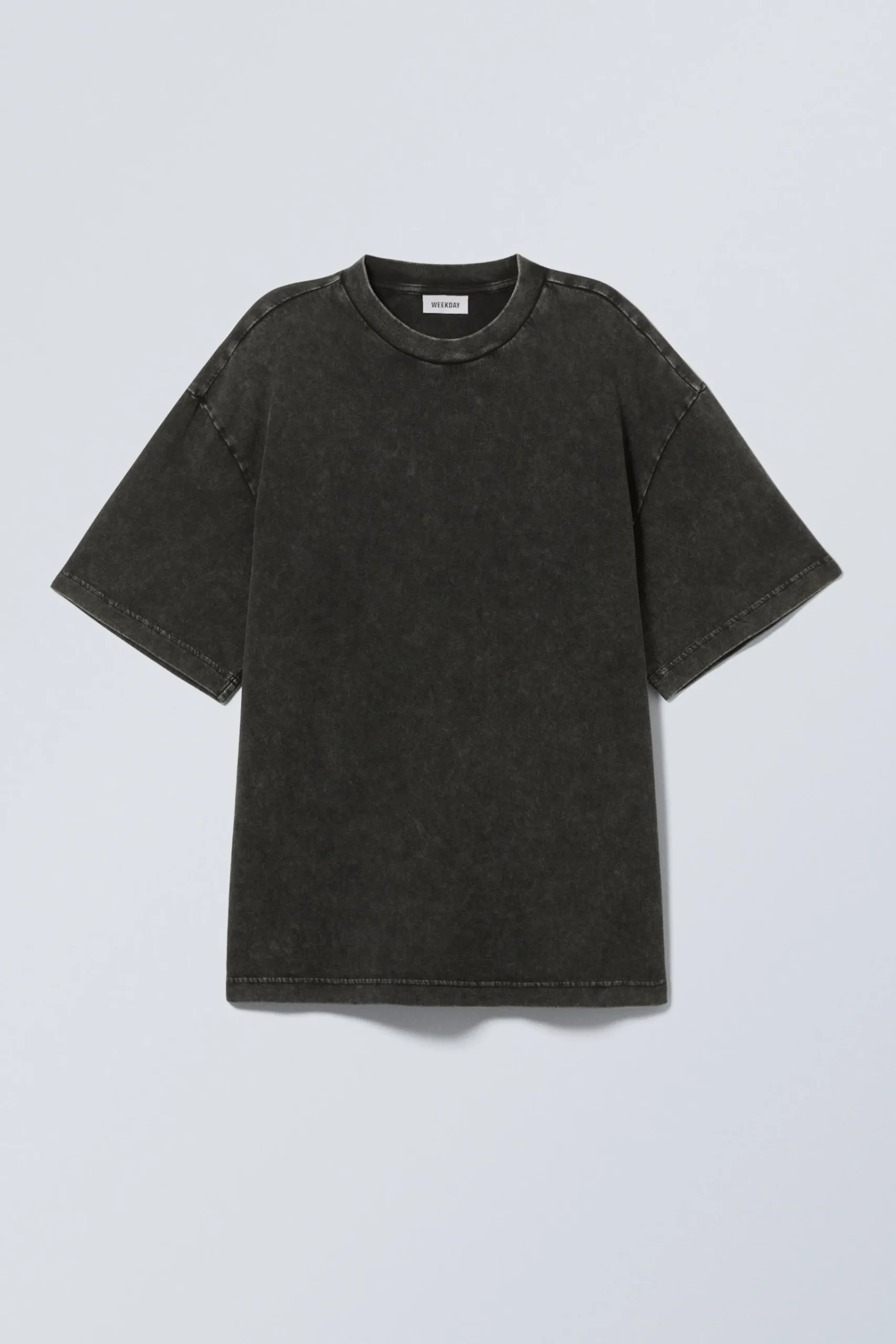 Weekday SOFT OVERSIZED T-SHIRT>Women Basics|T-Shirts