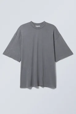 Weekday SOFT OVERSIZED T-SHIRT>Women Basics|T-Shirts