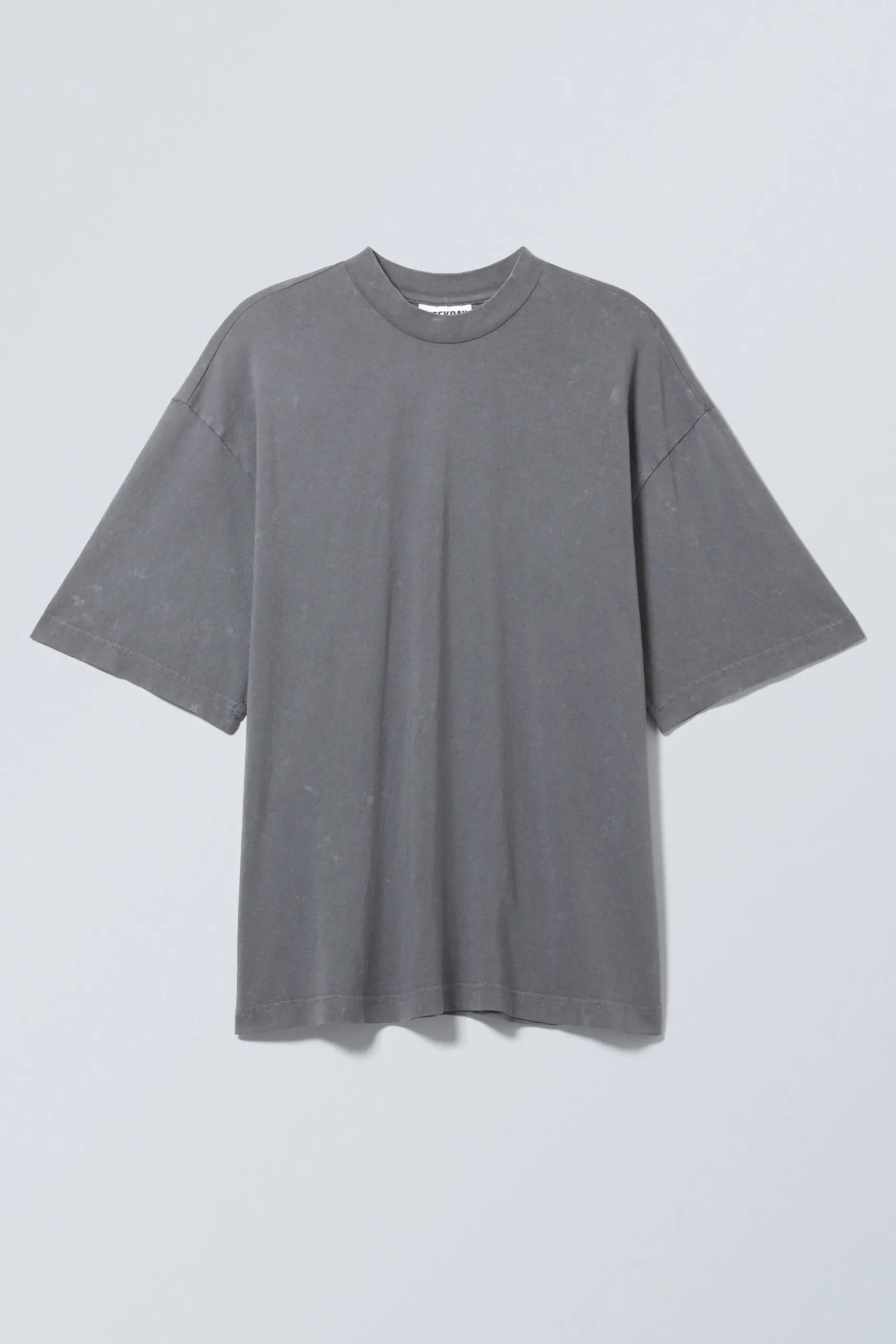 Weekday SOFT OVERSIZED T-SHIRT>Women Basics|T-Shirts