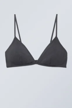 Weekday SOFT PADDED MODAL BRA>Women Underwear