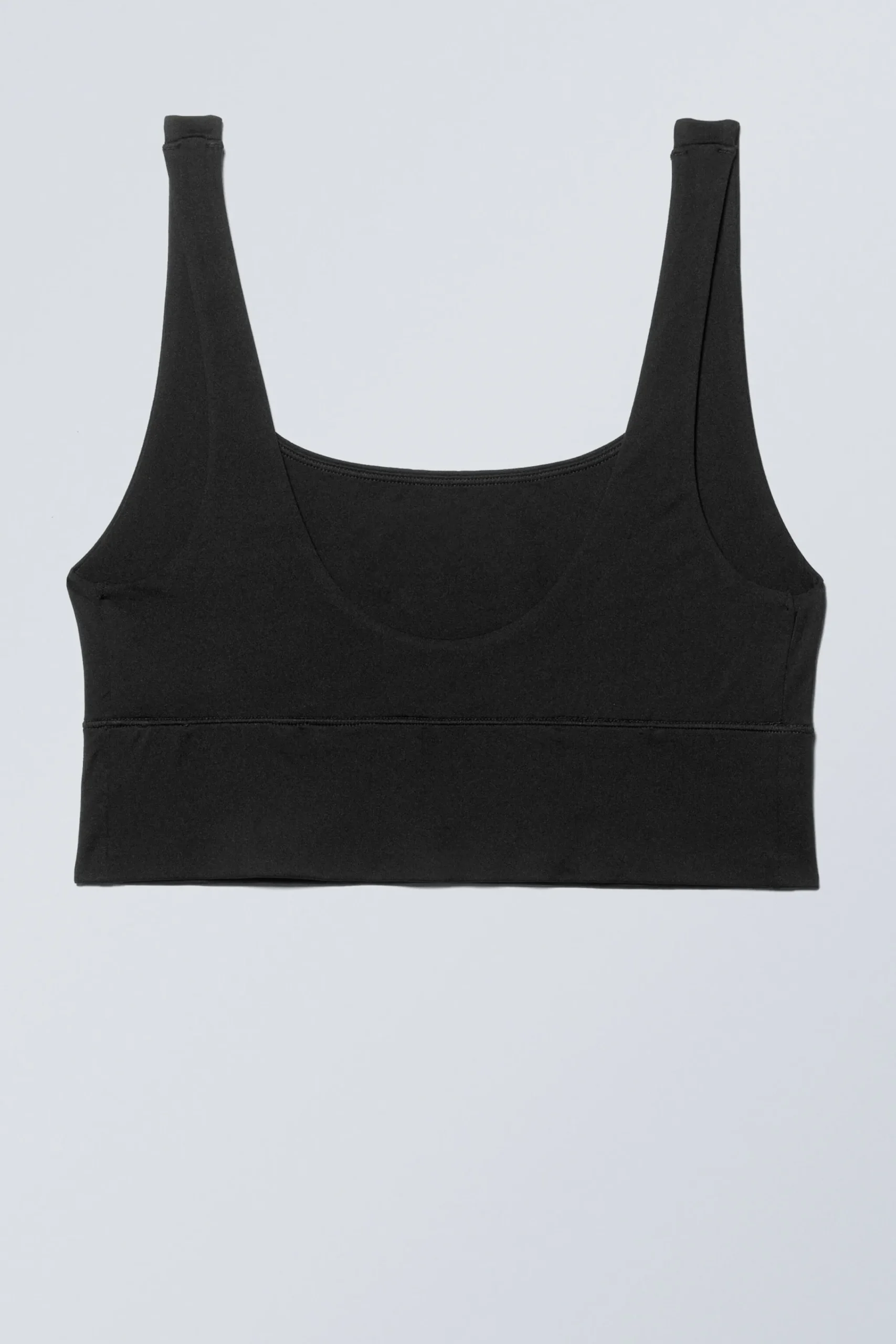 Weekday SOUL SCOOP NECK SOFT BRA>Women Underwear