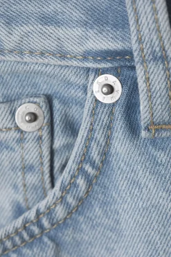 Weekday SPACE RELAXED STRAIGHT LEG JEANS><noscript><img width=