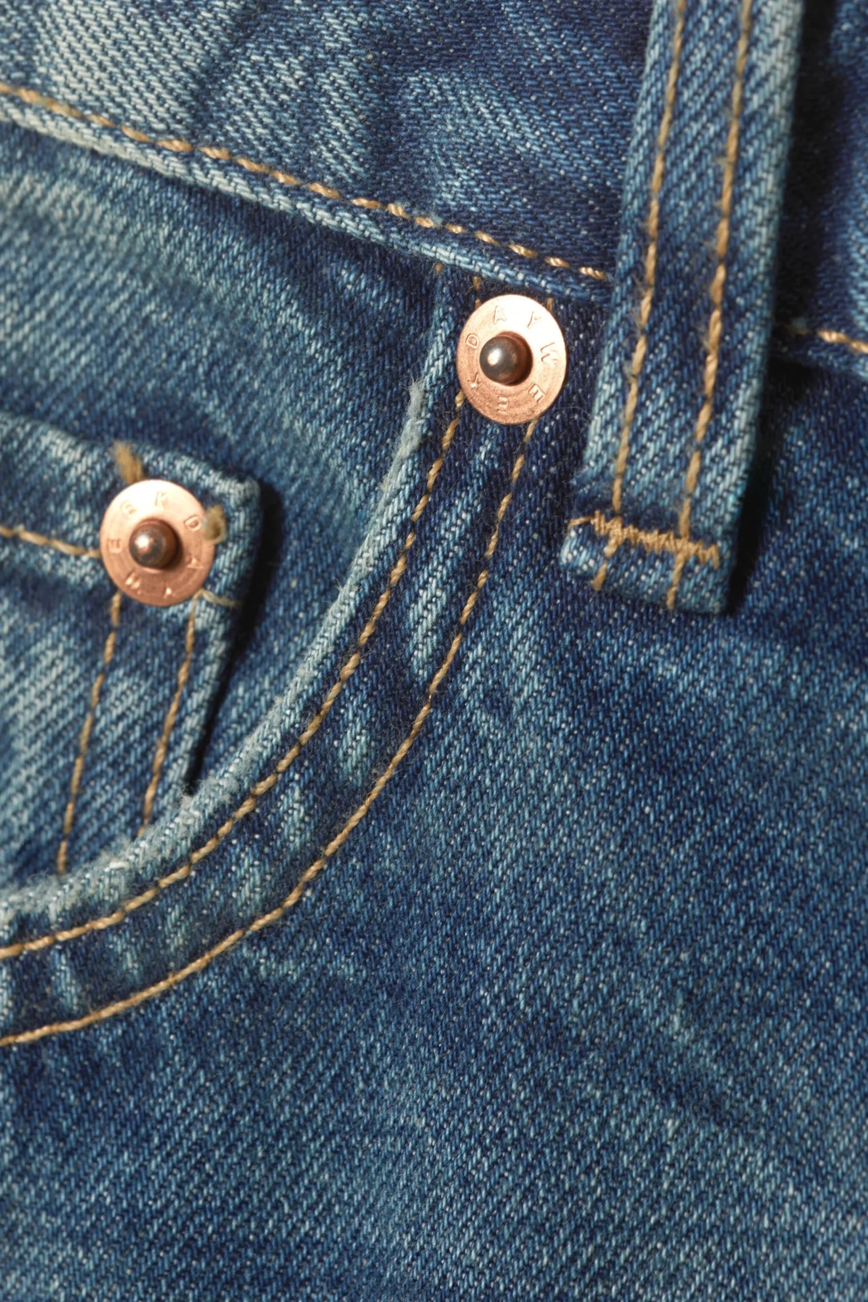 Weekday SPHERE LOW RISE LOOSE STRAIGHT LEG JEANS> Jeans