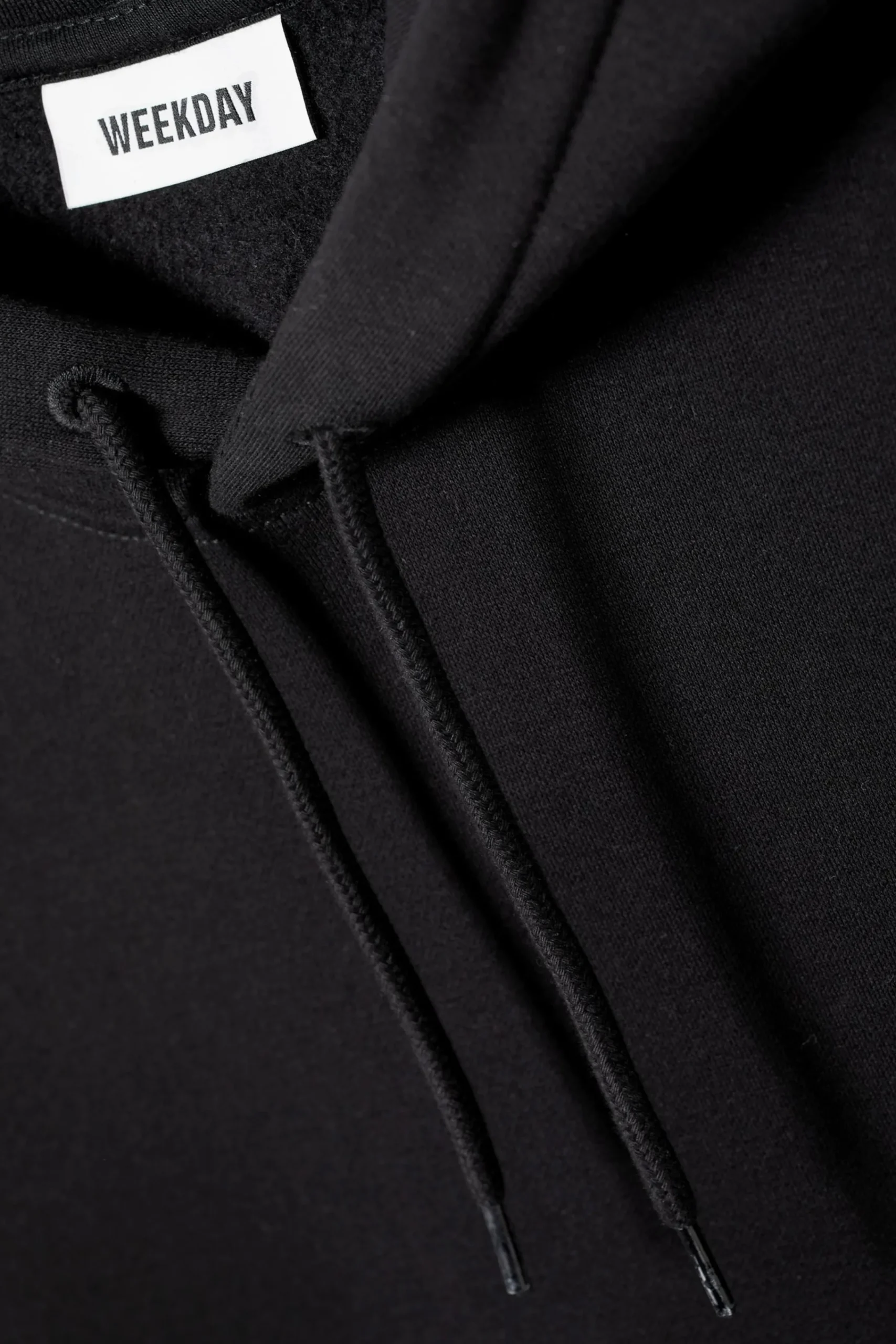 Weekday STANDARD MIDWEIGHT HOODIE> Basics