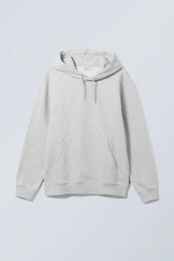 Weekday STANDARD MIDWEIGHT HOODIE><noscript><img width=