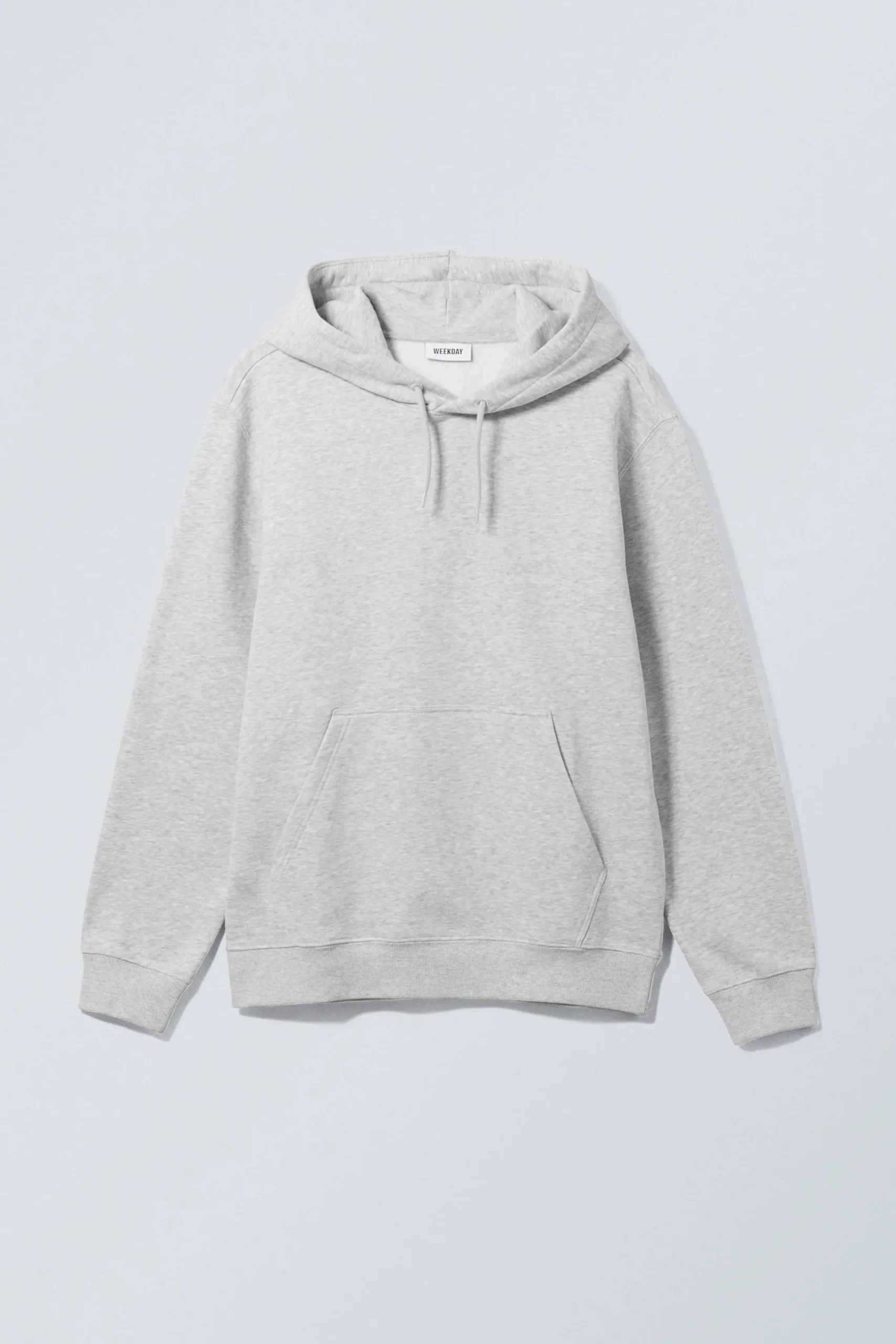 Weekday STANDARD MIDWEIGHT HOODIE> Basics